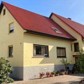Ferienhaus Mayer in der sonnigen Ortenau, hotel en Oberkirch