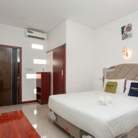 Pasirkuda में, होटल Urbanview Hotel Amarilis Sentul Bogor by RedDoorz