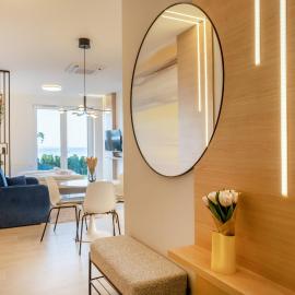 MyFlat Club 218 Garden Wellness Apartments
