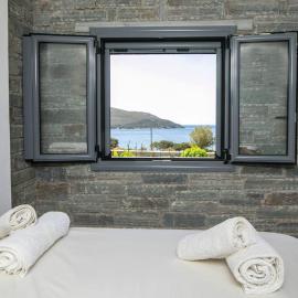 Stone Cozy Studio in Nimporio