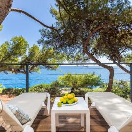Arena Stoja Camping Homes, hotel din Pula