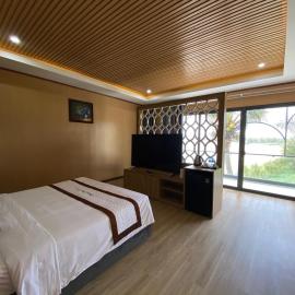 Khách sạn - Nhà hàng Hoàng Phúc, hotel a Tuy Phong