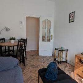 Apartamento Jacobo Villar, hotel en Valladolid