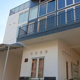 Home Stay Syariah Omahku, hotel u gradu Tlekung