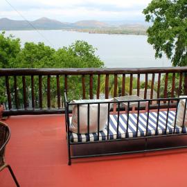 Hartbeespoortdam Lodge