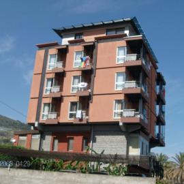Residence Dei Fiori, hotel u gradu 'Bordighera'