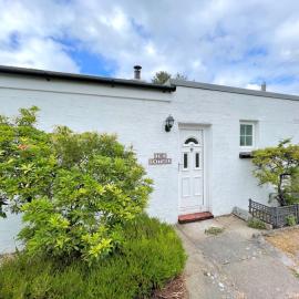 Traditional Scottish Cottage in Beautiful Location - Pass the Keys