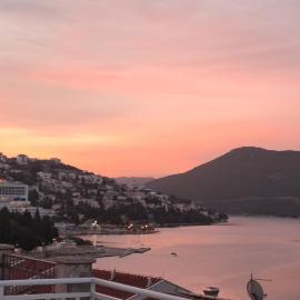 Apartmani Dodig, hotel i Neum