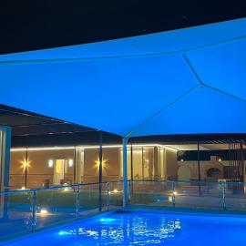 Marbella Resort, hotel a Al Ain