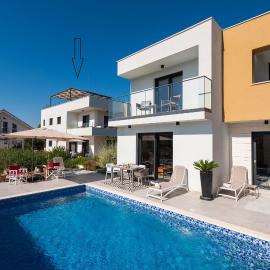 Apartments Villa Adriana I