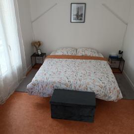 Chambre privée a Arcueil - Cachan, hotelli kohteessa Cachan