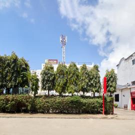 Mombasa Railway Gardens Hotel