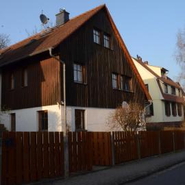 Apartment Albert, hotel a Erbach
