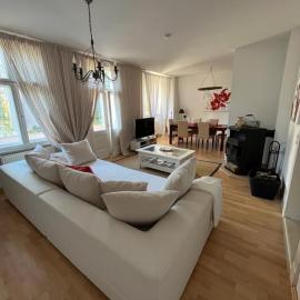 Ferienwohnung Bella, hotel v destinaci Bergholz