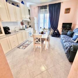 Colasante House - Apartment with Sea View - Molfetta
