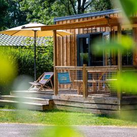 Camping Vesoul, hotel u gradu Vaivre-et-Montoille