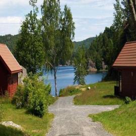 Risør Gjestehus, khách sạn ở Risør