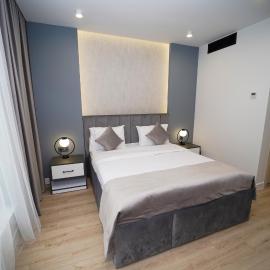 B&M Hotel, hotel in Yerevan