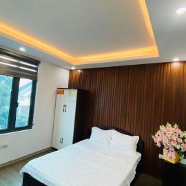 Joy Nibi Guest House, Hotel in Ninh Bình