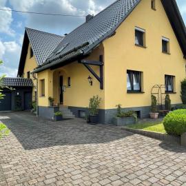 Ferienwohnung Klatschmohn