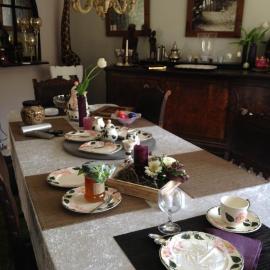 Haus Silbertal, hotel em Much