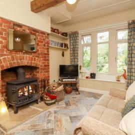 Oak Cottage