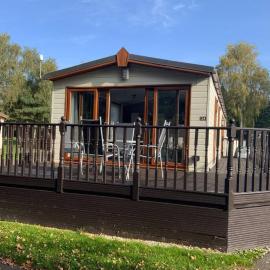 Country Gem, hotel di Tydd Saint Giles