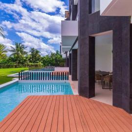 Mareazul Beachfront Resort - Condo Paraíso
