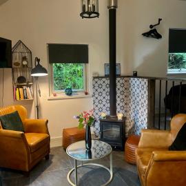Railway cottage Annascaul – hotel w mieście Anascaul