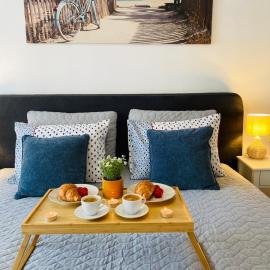 Apartment in Sveti Vlas