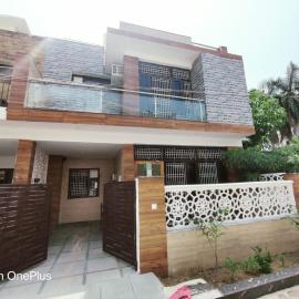 Ashish Villa