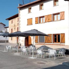 Posada de Ollo, hotel in Ollo