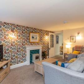 Cosy Cottage - Apple Pie Luxury Escapes
