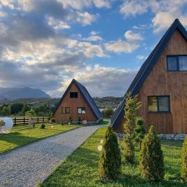 Joy resort Bran: Bran şehrinde bir otel