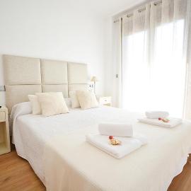 GALIHOST - Apartamento Vila do Albariño