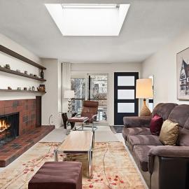 Timber Ridge Unit 3E