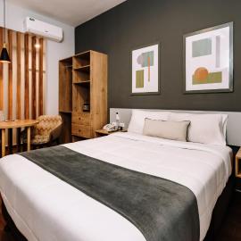 Tarata Boutique Hotel