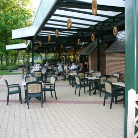 Hotel De Watermolen, hotel en Bocholt