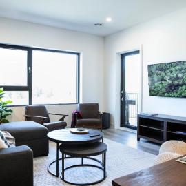 Selkirk Powder Dream - Cozy Condo (+Hot Tub), hotel a Revelstoke