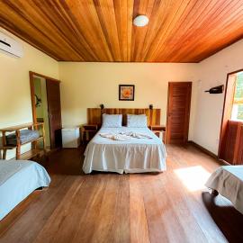 Pousada da Fonte, Hotel in Lençóis