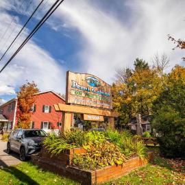 Pemi Cabins, hotel a Lincoln