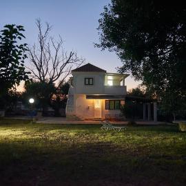 Villa Rania / Zante Drosia, Hotel in Kipseli