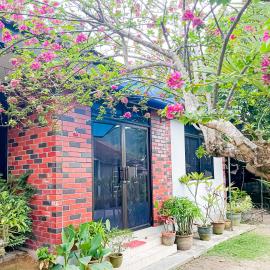 Dusun Indah Cottage 2, מלון בבאייאן לפאס