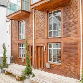 5 Harbour Yard