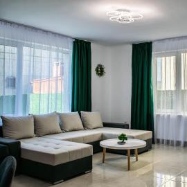 Casa LUCAS, hotel di Bistrita