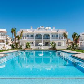 Allegra Suites Costa Blanca, Hotel in Ciudad Quesada