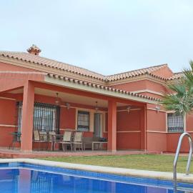 Chalet El Campito