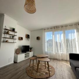 Arlette, hotel in Ouistreham