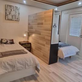 House for 4 person near Meyer Turku