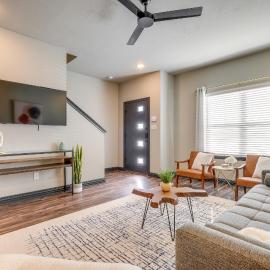 'Corner Hideaway' 3 Mi to Texas A & M